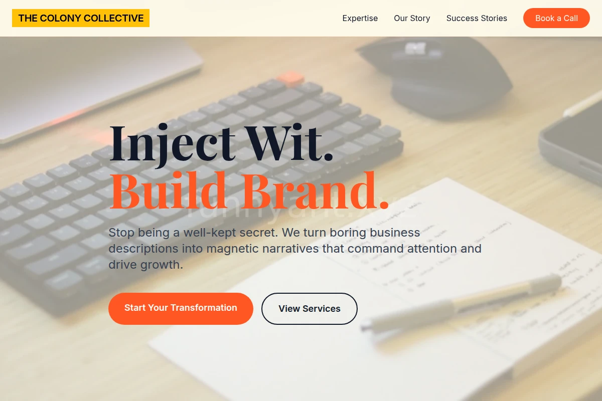 Vivid Copywriting